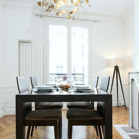 Place Vendome - Cityapartmentstay Paris Extérieur photo