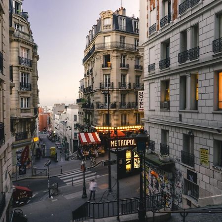 Place Vendome - Cityapartmentstay Paris Extérieur photo