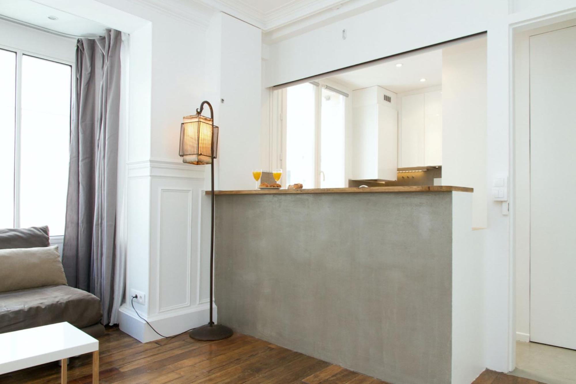Place Vendome - Cityapartmentstay Paris Extérieur photo