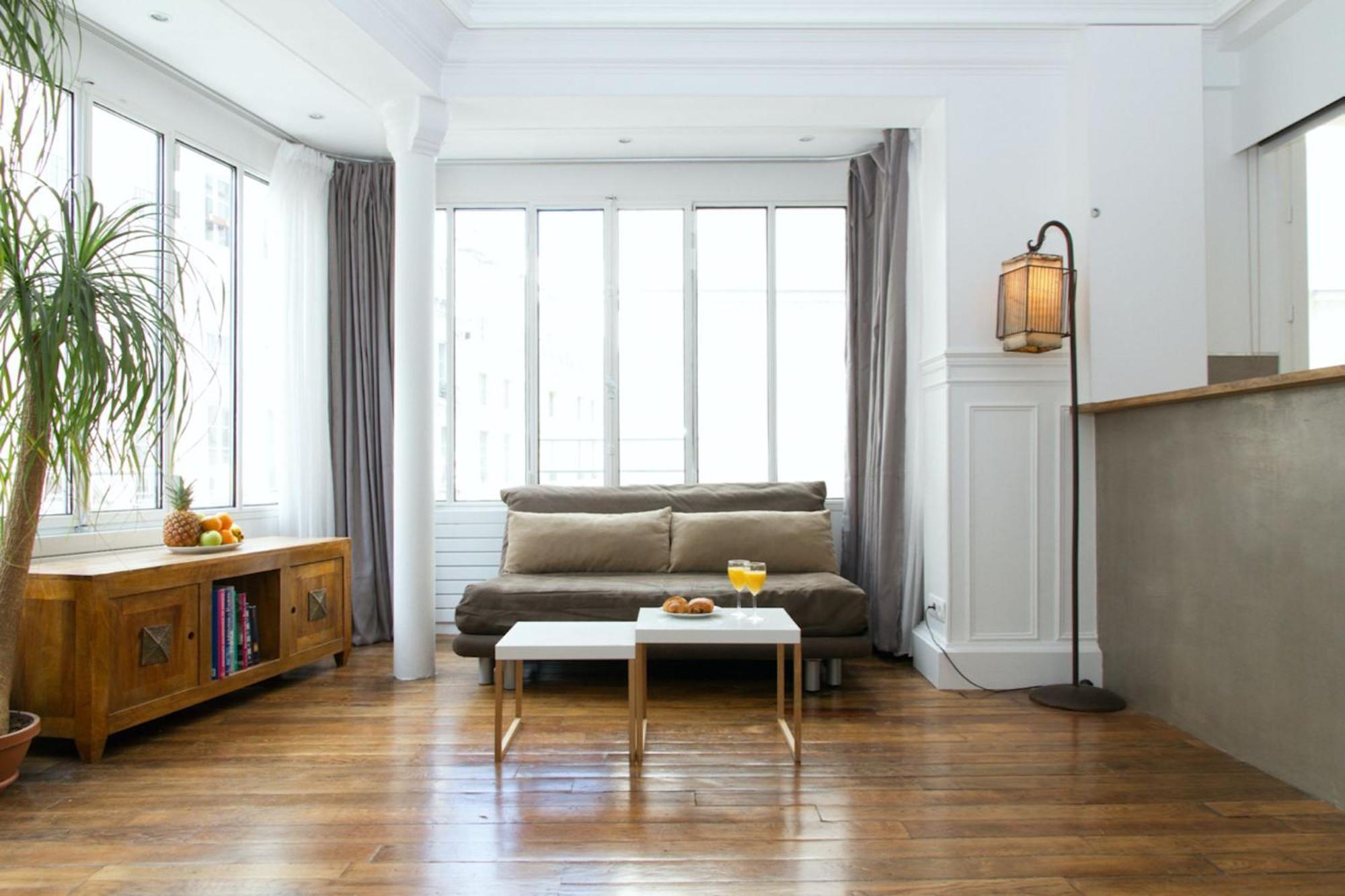 Place Vendome - Cityapartmentstay Paris Extérieur photo