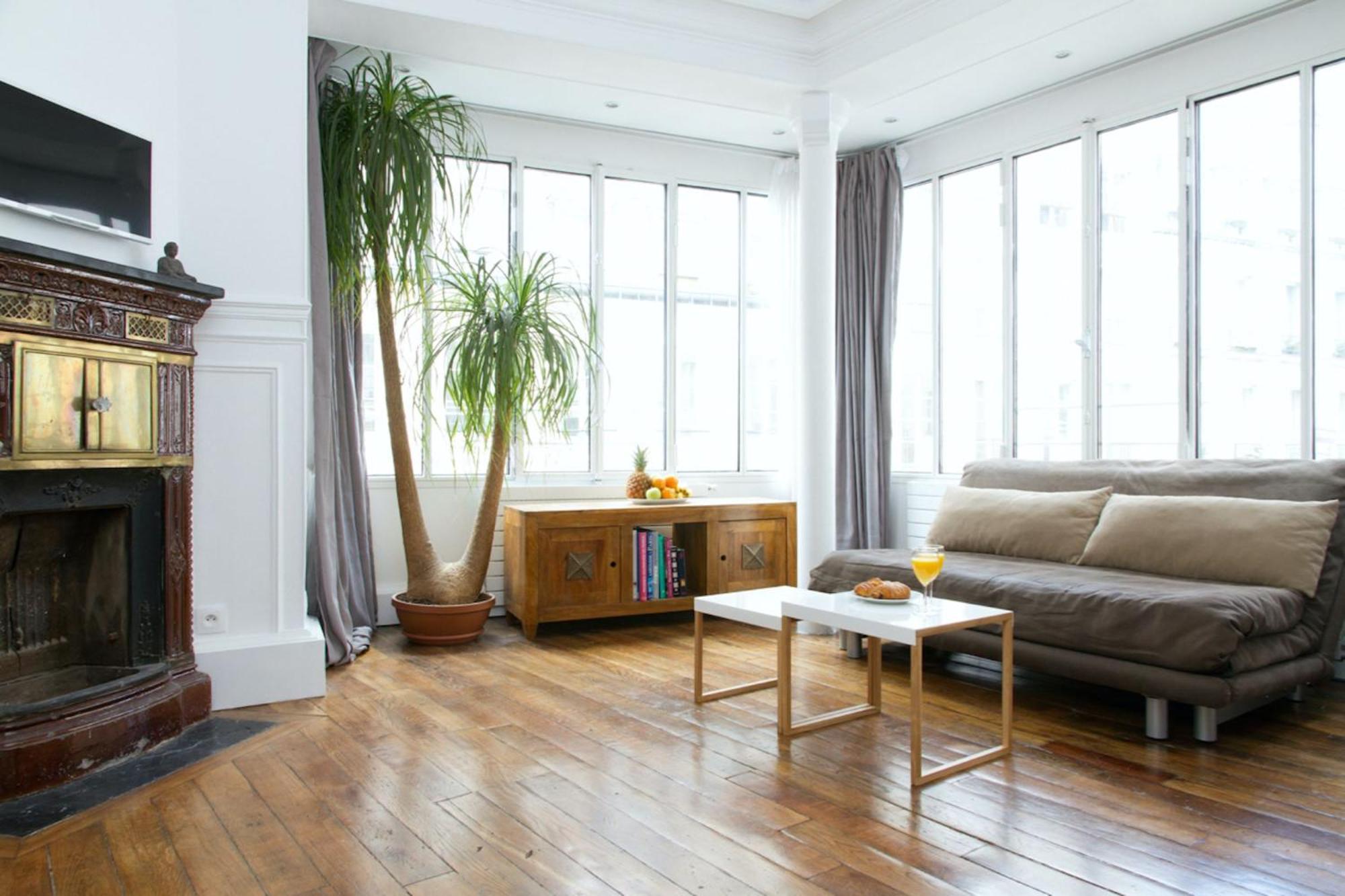 Place Vendome - Cityapartmentstay Paris Extérieur photo