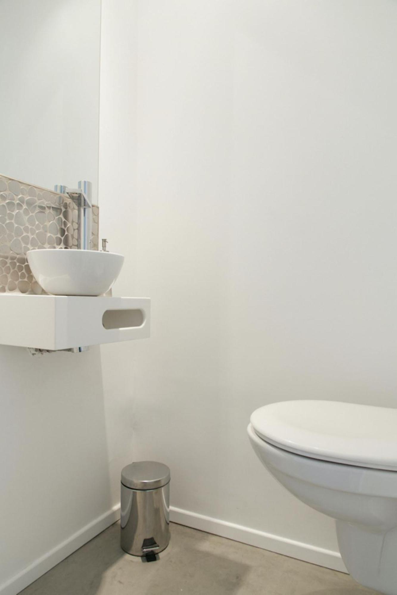 Place Vendome - Cityapartmentstay Paris Extérieur photo
