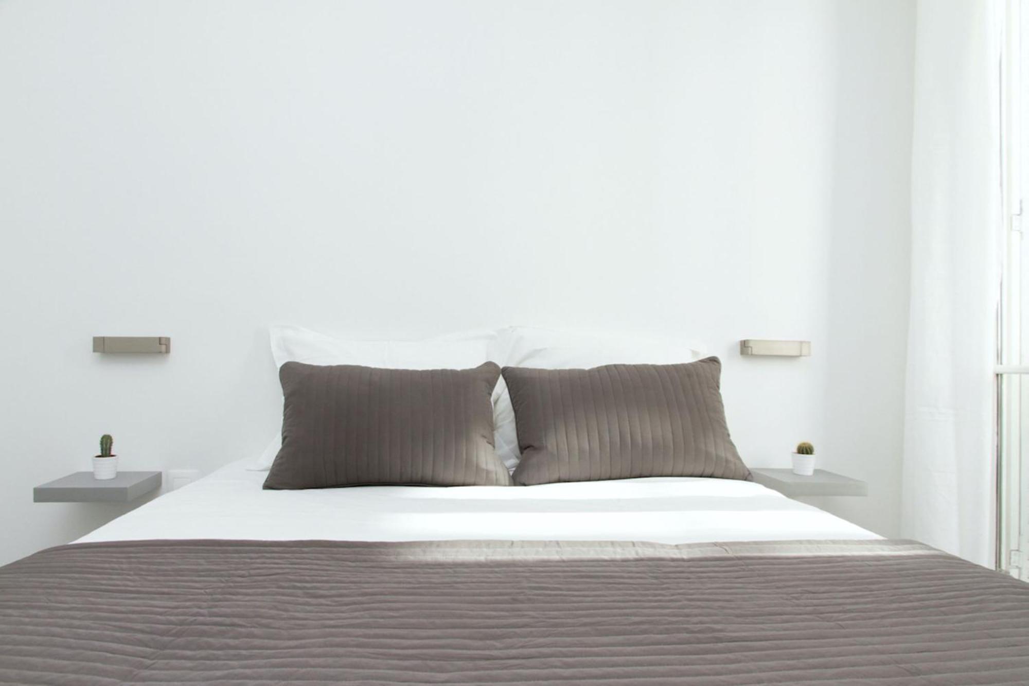 Place Vendome - Cityapartmentstay Paris Extérieur photo
