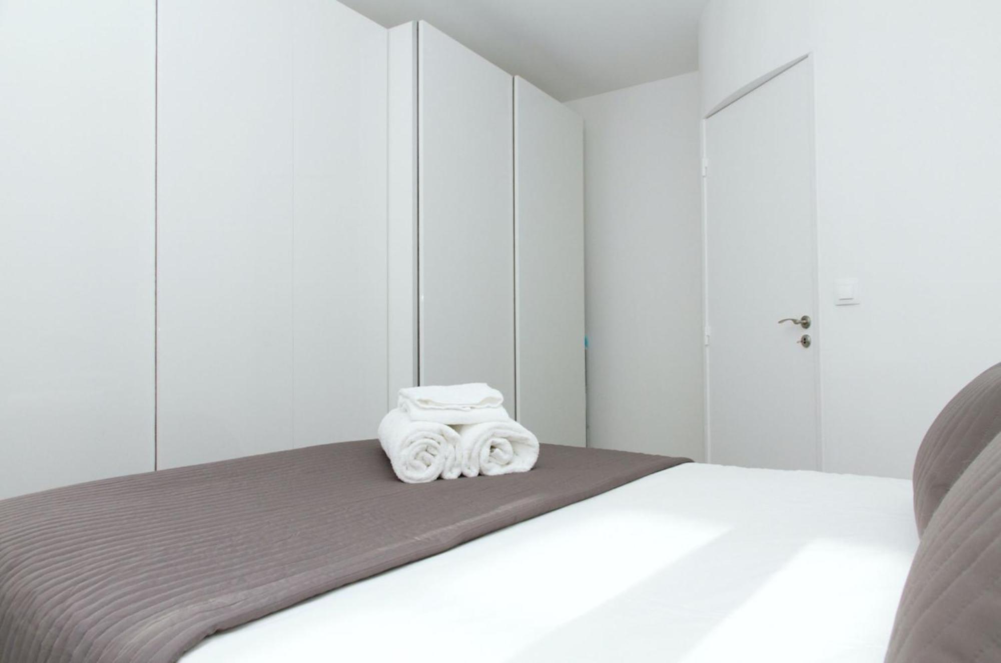 Place Vendome - Cityapartmentstay Paris Extérieur photo